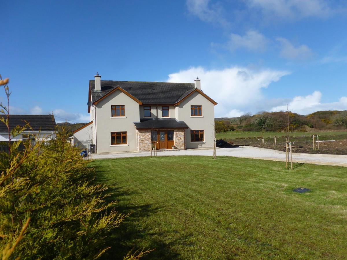 Crag Na Cor B&B Culdaff Exterior foto